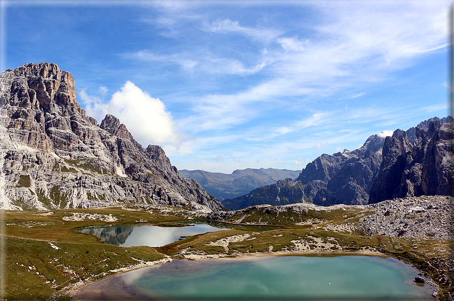 foto Laghi del Piani